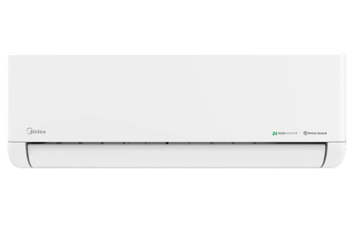 Điều hòa Midea Inverter 12000 BTU 1 chiều MSCE-13CRFN8